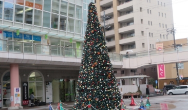 おしゃれもグルメも、かちぼこで